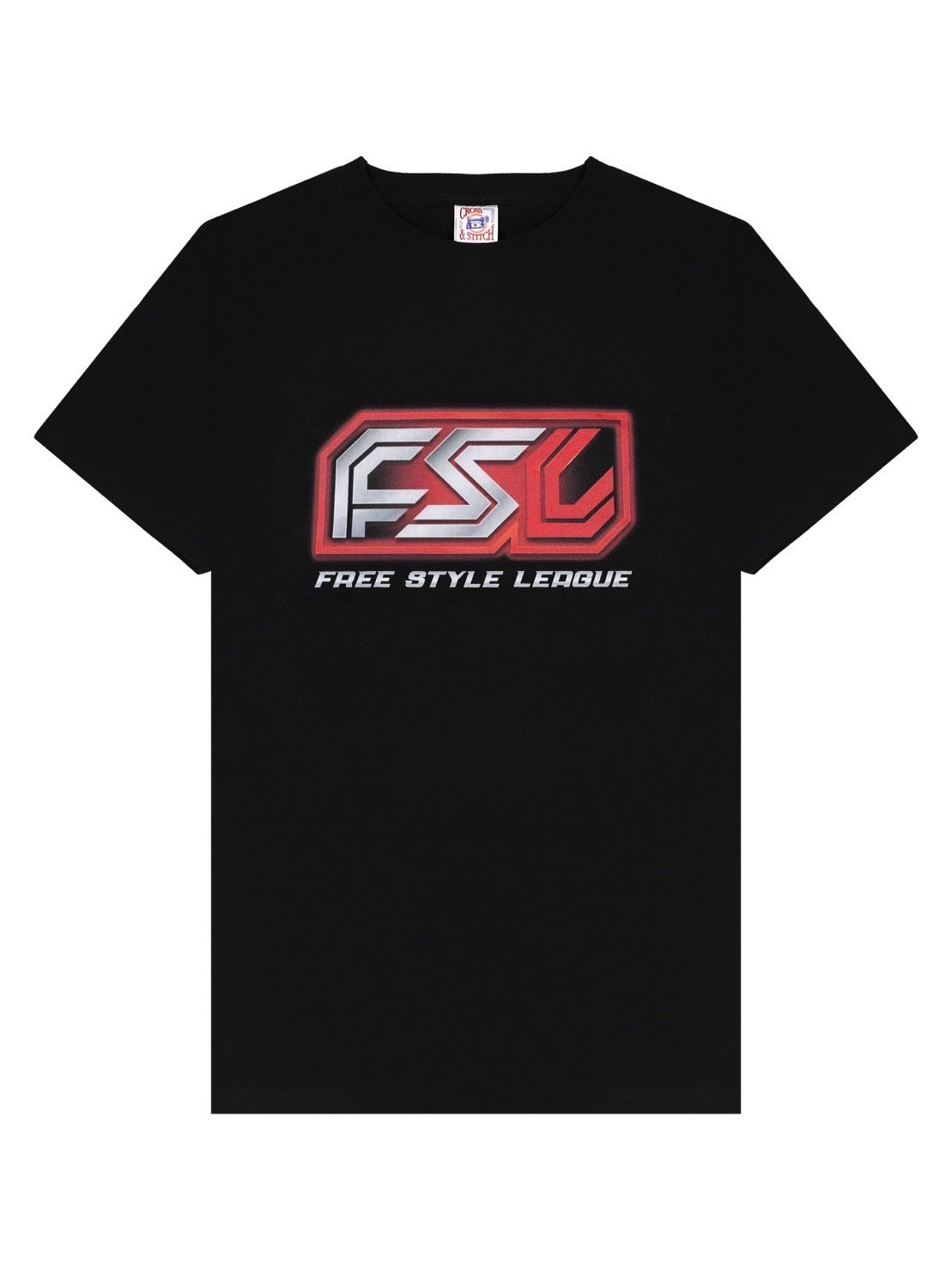 FSL Official Logo T-shirt