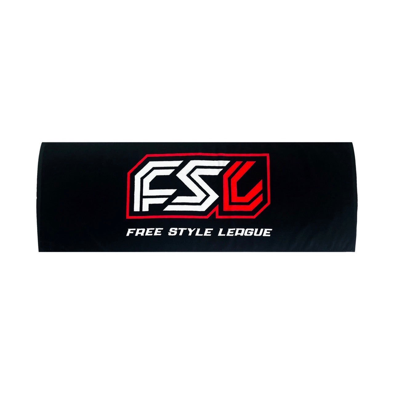 FSL Official Logo Towel