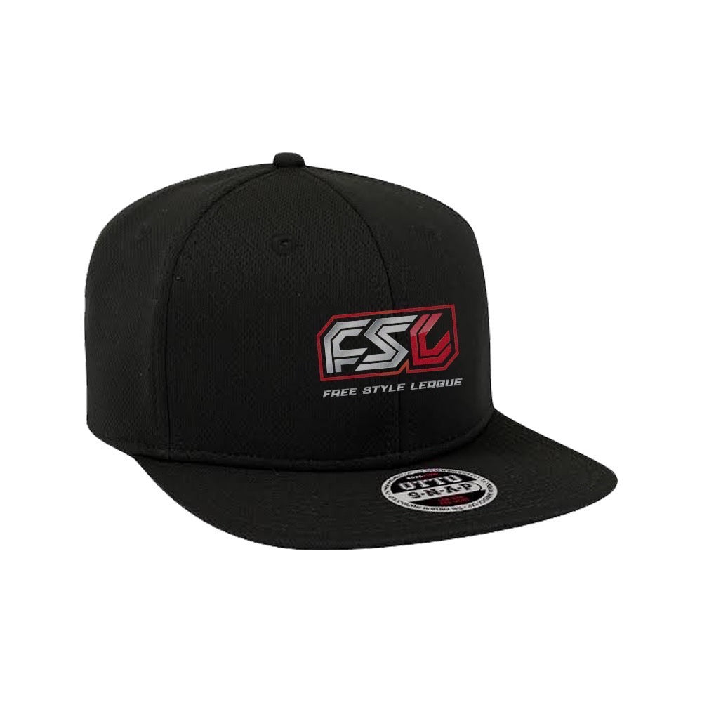 FSL Official Logo Cap